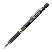 ZEBRA DRAFİX VERSATİL KALEM 0.3 MM - SİYAH - 1
