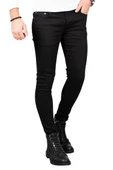 Denim Pause Erkek Slim Fit Jean Pantolon-6811 - 1