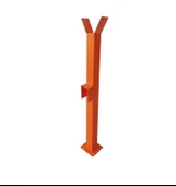 Nice WA11 Çatal Ayak (Nice Bariyerler ile uyumlu) thumbnail 2