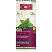 Bioblas Botanic Oils Isırgan Yağlı Şampuanı 360 Ml - 1