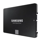 Samsung 870 EVO 2TB SSD Disk MZ-77E2T0BW - 1