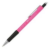 Faber Castell Grip II 1345 05 Versatil Kalem Pembe - 1