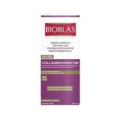 Bioblas Collagen + Keratin Hacim Şampuanı 360 ml - 1