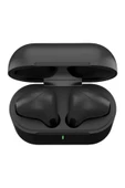 Pro 5 Mini IOS & Android Uyumlu Bluetooth Kulaklık SİYAH - 5
