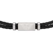 Emporio Armani AJEGS3122-040 Erkek Bileklik - 2