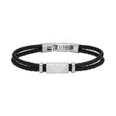 Emporio Armani AJEGS3122-040 Erkek Bileklik - 1