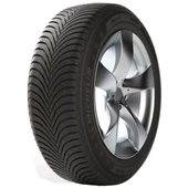 Michelin 225/55R17 97H ZP RFT * MOE Alpin 5 (Kış) (2024) - 1