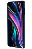 CASPER VIA X40 256 Gb 8 Gb Ram Gece Mavisi (AMOLED EKRAN) - 4