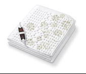 Beurer UB 60 Elektrikli Battaniye-Yatak Altı Elektrikli Battaniye - 4