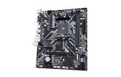 Gigabyte B450M-H AMD B450 2933MHz DDR4 Soket AM4 mATX Anakart YENİLENMİŞ 1 YIL GARANTİLİ KUTUSUZ ÜRÜN - 1