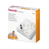 Beurer UB 60 Elektrikli Battaniye-Yatak Altı Elektrikli Battaniye - 6