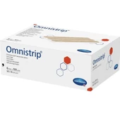 Hartmann Omnistrip Sabitleyici Bant 6x101 mm ( 10 ADET  ) MEDİKAL thumbnail 1