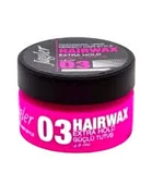 jagler hair wax extra güçlü - 1