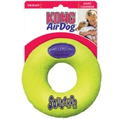 Kong Air Sq Sesli Oyuncak Donut M 12cm thumbnail 2