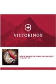 Victorinox 6.7836.L118 11cm Sarı Tırtıklı Domates ve Sosis Sofra Bıçağı (7611160032355) - 3