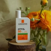 la roche posay innovation anthelios uvmune 400 50+ - 3