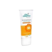 cire aseptine yüz  güneş koruyucu 50+ - 1