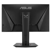 ASUS TUF GAMİNG VG259QM 24.5 1 MS 2XHDMI - DİSPLAY PORT 280 HZ FULL HD PİVOT G-SYNC GAMİNG MONİTÖR - 2