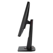 ASUS TUF GAMİNG VG259QM 24.5 1 MS 2XHDMI - DİSPLAY PORT 280 HZ FULL HD PİVOT G-SYNC GAMİNG MONİTÖR - 4