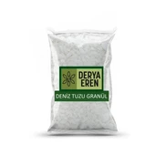 Deniz Tuzu Granül Çakıl 1 kg, Derya Eren - 1