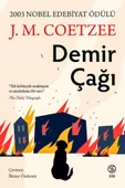 Demir Çağı - J. M. Coetzee - 1