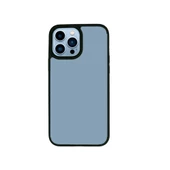 İPHONE 13 PRO MABLE KAPAK  SİYAH - 1