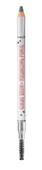 Benefit Cosmetics  Gimme Brow+ Volumizing Pencil Grey  - Dolgunlaştırıcı Kaş Kalemi - 1