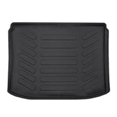Audi A4 Ferrous 3D Bagaj Havuzu 2001 2007 - 1