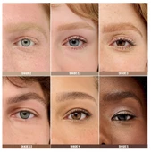 Benefit Cosmetics Precisely, My Brow Detailer 2.5 - Kaş Kalemi - 3