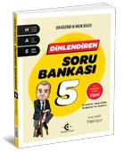Eker Test 5 Sınıf Din Kültürü Dinlendiren Soru Bankası - 1