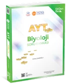 345 AYT Biyoloji Soru Bankası - 1