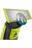 PHİLİPS Oneblade Şekillendirici Tıraş Makinesi + Kaş, Burun Ve Kulak Kılı Makinesi Hediye - 3
