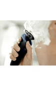 PHİLİPS S5445 Islak/Kuru Sinek Kaydı Tıraş Makinesi - Şarjlı Banyo Vücut Islak/Kuru Tıraş Makinesi 2'Li Set - 2