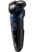PHİLİPS S5445 Islak/Kuru Sinek Kaydı Tıraş Makinesi - Bg1024 Banyo Vücut Bakım Tıraş Makinesi Seti - 4
