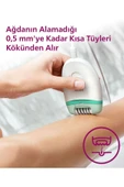 PHİLİPS Epilasyon Makinası - 32 Cımbız Kompakt / Epilatör - Epilasyon Cihazı - Satinelle - 2