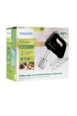 ARZUM Ok0012 Okka Rich Spin Çelik Cezveli Türk Kahve Makinesi Bakır - Philips El Mikseri 2'Li Avantaj Set - 6