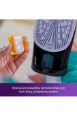 PHİLİPS Buharlı Ütü 7500 Serisi Siyah Azur Dst7511/80 3200W Üstün Performans 215Mseri - 6