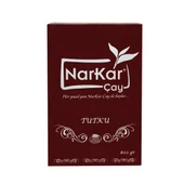 Narkar Tutku Dökme Siyah Çay 800 Gr - 1