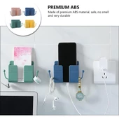 Periboia Kancalı Kumanda ve Telefon Standı - 3