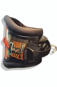 Harness Trapez Bel Baglama Neopren Kumaş Kitesurf Kiteboard Windsurf Için Uygun - 1