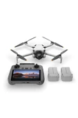 Mini 4 Pro Fly More Combo Plus (DJI RC 2) - 2
