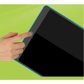 Periboia Çocuklar İçin Eğitici Renkli Çizim Tableti 10 İnç - 1