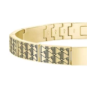 Lacoste LACJ2040384 Erkek Bileklik thumbnail 3