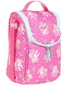 Kaukko Kids Beslenme Çantası Simli Nakışlı Unicorn L7140 - 2