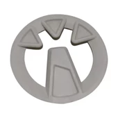 Tekerlek Kapağı Arka Benzinli Çim biçme Makinası Yat YT910711-YT910701 - 1