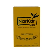 Narkar Muhteşem Serisi Dökme Siyah Çay 800 Gr - 1
