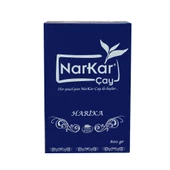 Narkar Harika Serisi Dökme Siyah Çay 800 Gr - 1
