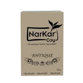 Narkar Antique Serisi Dökme Siyah Çay 800 Gr - 1