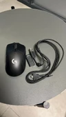 Logitech G703 Lightspeed Kablosuz Oyuncu Mouse(Outlet) - 3