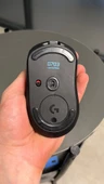 Logitech G703 Lightspeed Kablosuz Oyuncu Mouse(Outlet) - 4